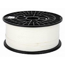 3D Filament ABS 1Kg Whiteite