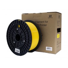 3D Filament PLA 1Kg Yellow