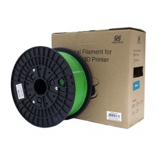 3D Filament PLA 1Kg Green