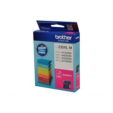 Brother LC235XL Magenta Ink Cartridge
