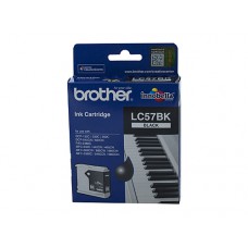 Brother LC57 Black Ink Cartridge