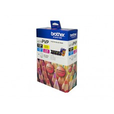 Brother LC73 Photo Value Pack