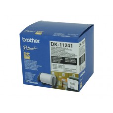 Brother DK11241 Whiteite Label