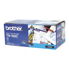 Brother TN150 Cyan Toner Cartridge
