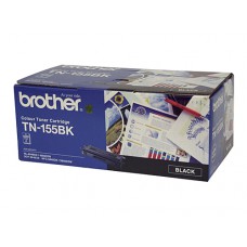 Brother TN155 Black Toner Cartridge