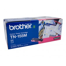 Brother TN155 Magenta Toner Cartridge