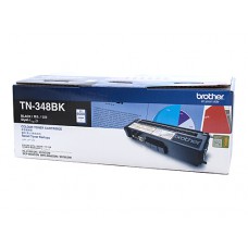 Brother TN348 Black Toner Cartridge