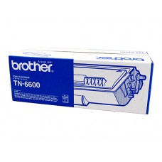 Brother TN6600 Toner Cartridge