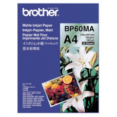Brother BP60MA Matte Paper