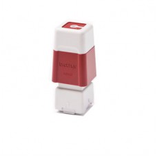 Brother 12x12mm Red Stamp