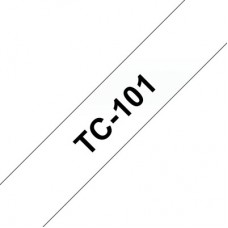 Brother TC101 Labelling Tape