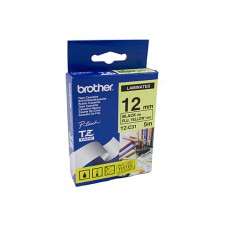 Brother TZeC31 Labelling Tape