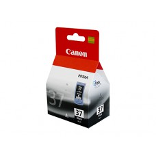 Canon PG37 Black Ink Cartridge