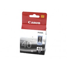 Canon PG40 Fine Black Ink Cartridge