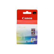 Canon CL51 Fine Clear HY  Cartridge