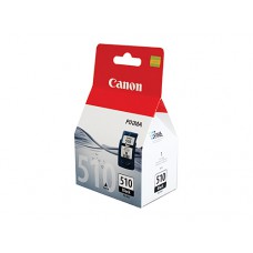 Canon PG510 Black Ink Cartridge