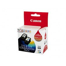 Canon PG510 CL511 Twin Pack