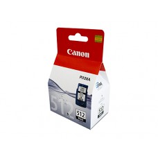 Canon PG512 HY Black Ink Cartridge