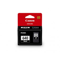 Canon PG640 Black Ink Cartridge