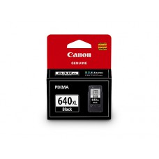 Canon PG640XL Black Ink Cartridge