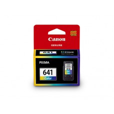 Canon CL641 Colour Ink Cartridge