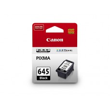 Canon PG645 Black Ink Cartridge