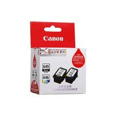 Canon PG645 CL646 Twin Pack