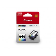 Canon CL646 Colour Ink Cartridge