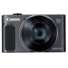 Canon SX620HS Camera Black