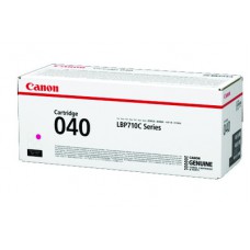 Canon CART040 Magenta Toner