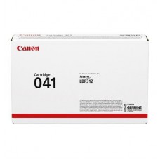 Canon CART041 Black Toner