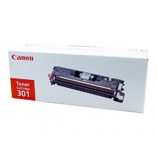Canon CART301 Yellow Toner