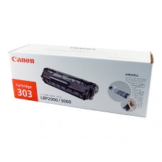 Canon CART303 Black Toner