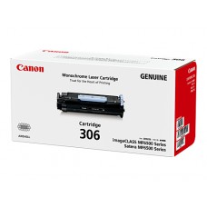 Canon CART306 Black Toner