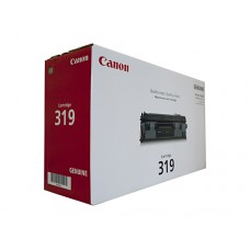 Canon CART319 Black Toner