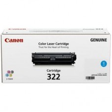 Canon CART322 Cyan Toner