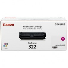 Canon CART322 Magenta Toner
