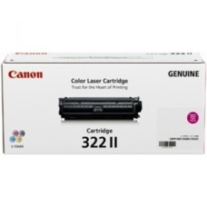 Canon CART322 Magenta HY Toner