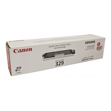 Canon CART329 Magenta Toner