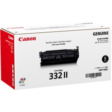 Canon CART332 Black HY Toner