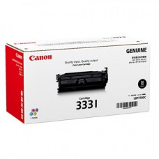 Canon CART333HY Black Toner