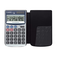 Canon LS153TS Calculator