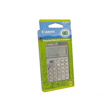 Canon LS63TG Calculator