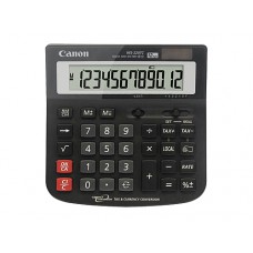 Canon WS220TC Calculator