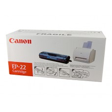 Canon EP22 Toner Cartridge (C4092A)