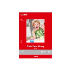 Canon A4 Glossy Photo Paper