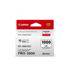 Canon PFI1000 Chroma Optimizer Ink