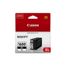 Canon PGI1600XL Black Ink Tank