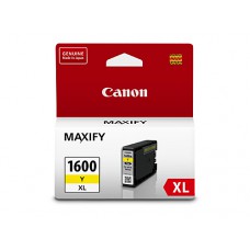 Canon PGI1600XL Yellow Ink Tank