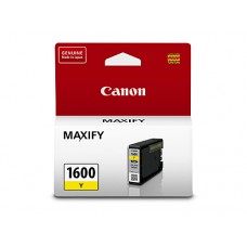 Canon PGI1600 Yellow Ink Tank